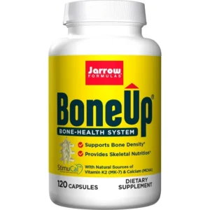 Jarrow Formulas Inc. Boneup 120 cap