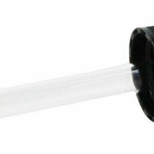 Frontier Natural Products 8687 Glass Dropper For Use With 1 oz. Bottle