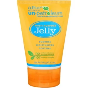Alba Botanica Un-Petroleum Multi-Purpose Jelly 3.5 OZ