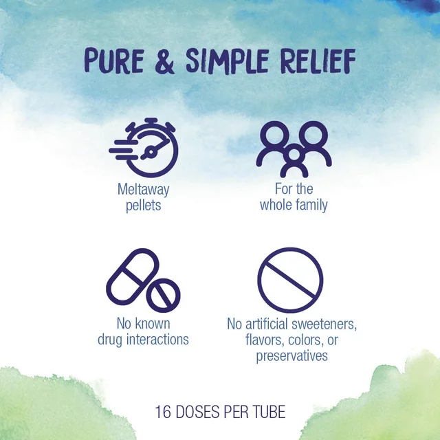 Boiron Cimicifuga Racemosa 30C Homeopathic Medicine for Menstrual Cramps Improv 80 pel 3 Boiron Cimicifuga Racemosa 30C Homeopathic Medicine for Menstrual Cramps Improv 80 pel - Image 3