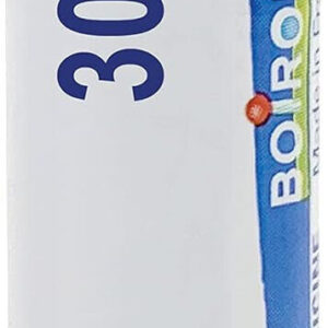 Boiron Homeopathic Medicine Hydratis Canadensis, 30C Pellets, 80-Count Tubes