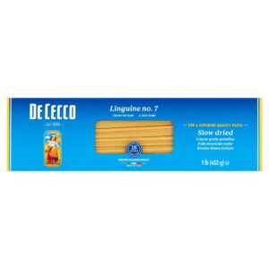 De Cecco Pasta Linguine Pasta -16 oz