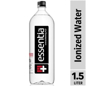 Essentia Ionized Alkaline Water 1.5 L