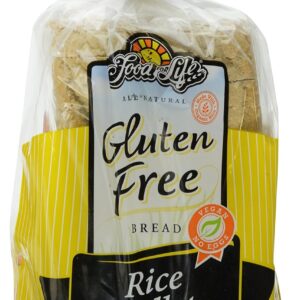 Food For Life - Bread - Millet 24.00 oz