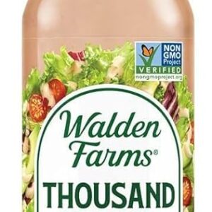 Follow Your Heart Thousand Island Dressing 12 Oz