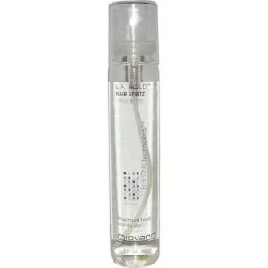 Giovanni Organic Styling Mist, L.A. Hold Hair Spritz, Packaing May Vary, 5.1 fl oz