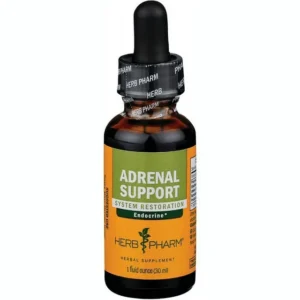 Herb Pharm Adrenal Support Tonic 1 oz