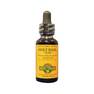 Herb Pharm Holy Basil 1 fl oz Liq