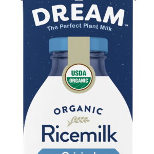 Rice Dream Enriched Original Organic Rice Drink 32 fl oz