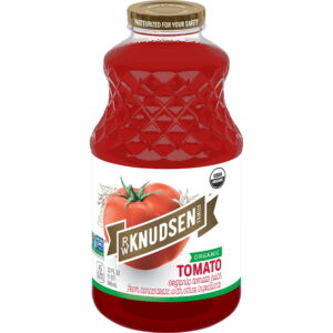 Rw Knudsen Juice, Organic Tomato, 32 Fl. Oz.