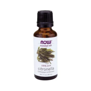 Now Foods Citronella Oil 1 oz