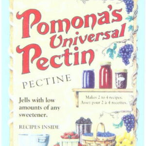 Pomonas Universal Pectin 1.1 Ounce