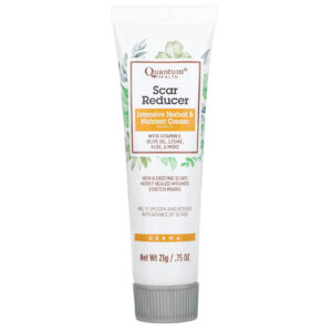 Quantum Health Scar Reducer Cream 0.75 oz