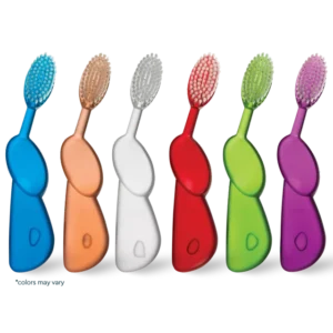 Radius Original Right Hand Toothbrush 1 ct