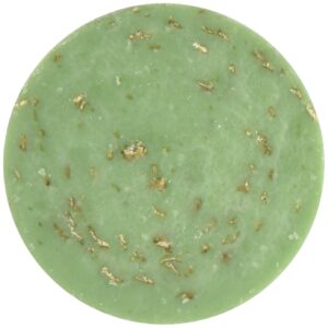 Sappo Hill Soapworks Aloe Oatmeal Glycerine Cream Soap3.5 Oz