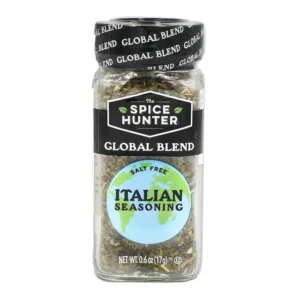 Spice Hunter Italian Seasoning Blend 0.6 oz