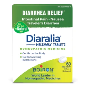 Boiron Diaralia 60 Tablets