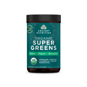 SuperGreens